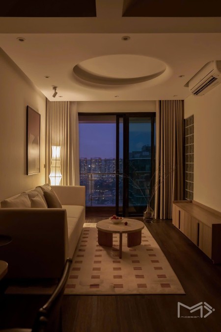 Cập nhật mới nhất giỏ hàng cho thuê căn hộ 1PN,2PN,3PN,4PN,Duplex - Feliz En Vista - Tháng 11/2025