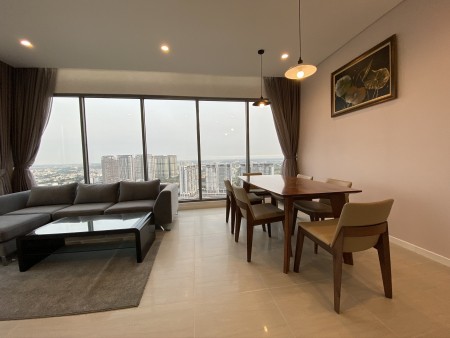 Đảo Kim Cương – Quận 2 cho thuê 3PN 3WC Full NT mới, 40 triệu