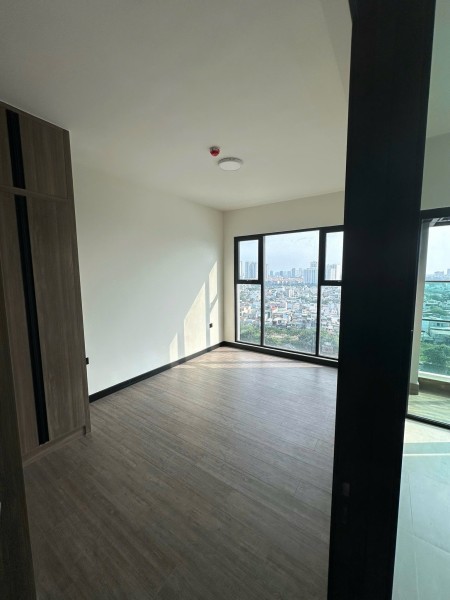 Cho thuê Delasol Q4 – 2PN, nội thất cơ bản | Giá 20 triệu/tháng