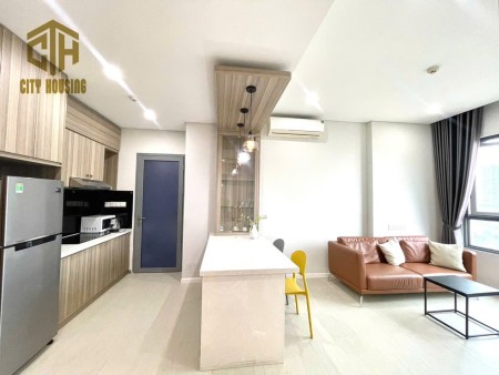 Cho Thuê Căn Hộ 1PN – Đảo Kim Cương
