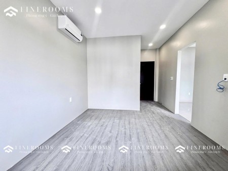 Ảnh 3 - Khai trương căn hộ 1 phòng ngủ riêng, ban công 45m² – E-Town…