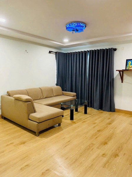 Chung cư Ruby Garden, P15, Tân Bình: 95m2, 2p ngủ, full NT, 9tr/tháng