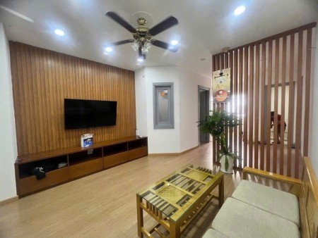 Chung cư Saigon Tower, Thoại Ngọc Hầu, TP: 85m2, 2pn 2wc ban công 9tr