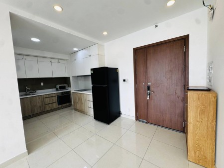 The Botanica, Phổ Quang, Tân BÌnh: 80m2, 2p ngủ, có nội thất, 17tr