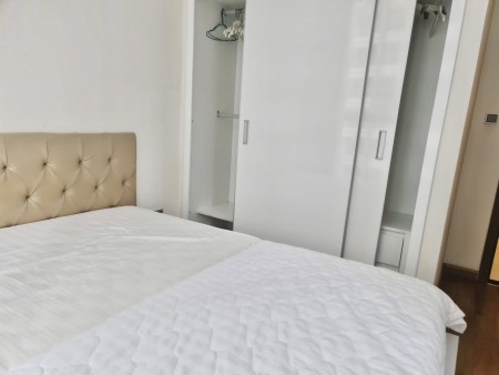 Ảnh 3 - Căn Hộ 2PN - 80m2 – Vinhomes Central Park - 22 triệu/tháng (net)