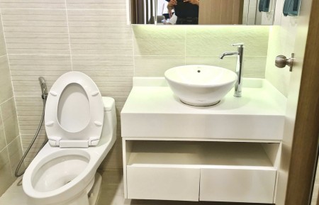 Ảnh 2 - Căn Hộ 2PN - 80m2 – Vinhomes Central Park - 22 triệu/tháng (net)