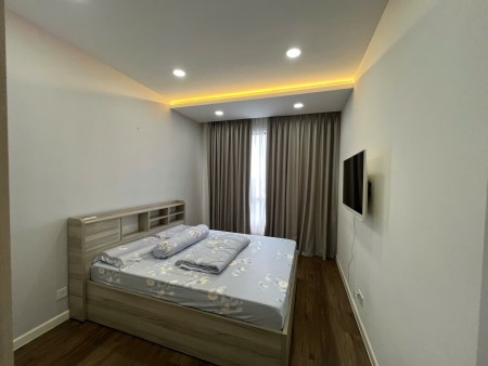 Estella Heights Quận 2 cho thuê căn 103m2, 2PN 2WC, Full NT, 35tr net