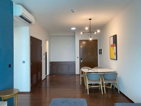 D'Edge Thảo Điền - 2PN siêu hiếm - Giá 33 triệu/tháng