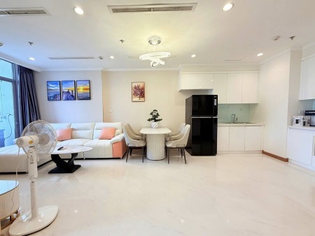 Vinhomes Central Park cho thuê nhanh căn hộ 1PN