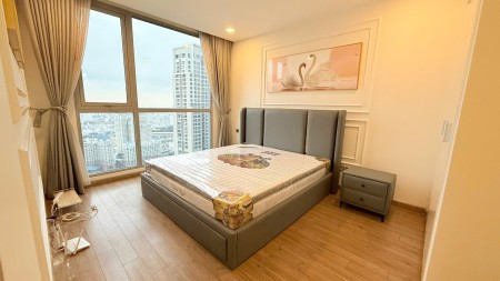 Ảnh 4 - Cho Thuê Căn Hộ 2PN Vinhomes Central Park – Park 7