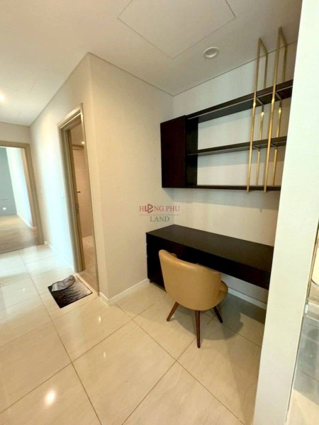 Cho thuê căn hộ 3 phòng ngủ – 2 WC Sadora Sala - 32 triệu/tháng (net)