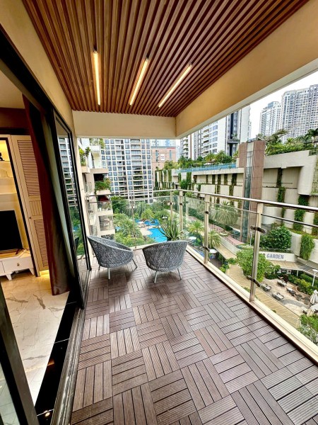 Estella Heights - 3BR For Rent - $3.000/ tháng (Đã bao gồm phí)