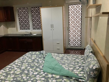 Căn hộ full nội thất Quận 7, KDC Jamona City, gần TDTU, UFM, NTTU, thuận tiện đi Quận 1, Quận 4, KCN