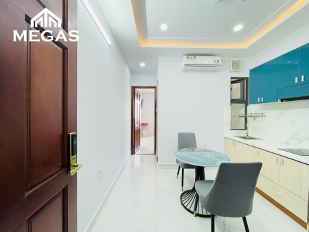 Căn hộ 1 phòng ngủ – Trường Sơn, Tân Bình