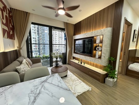 Tổng Hợp Quỹ Căn Thuê Rẻ Studio - 3PN Vinhomes Smart City (25m2 - 96m2) từ 5tr - 13,5tr/th T11/2025.