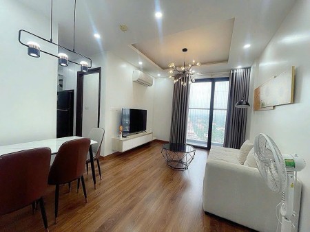 Căn hộ mới, Ruby Garden, 90m2, 2PN, 2WC, Nguyễn Sỹ Sách, 9tr7/th. Nhà mới