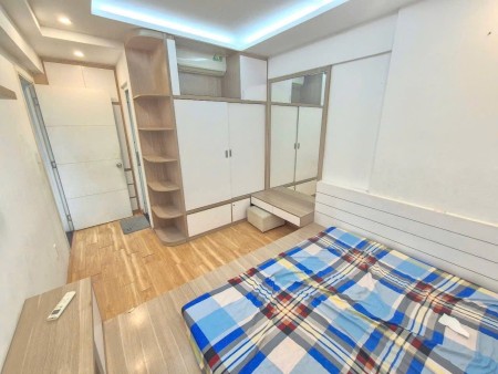 Căn hộ Bàu Cát, p10, Tân BÌnh căn 2p ngủ, NTCC chỉ 12tr/th