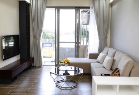 Cho thuê căn hộ Scenic Valley1, PMH, 2PN+2WC, Full NT nhà mới sửa đẹp, giá tốt 18 tr/ tháng