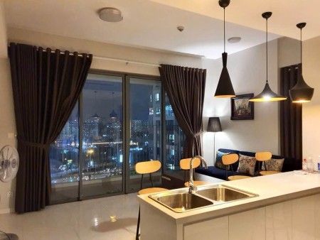Cho Thuê Căn Góc Masteri An Phú – 74m² - 2PN, 2 WC - 20 triệu/tháng