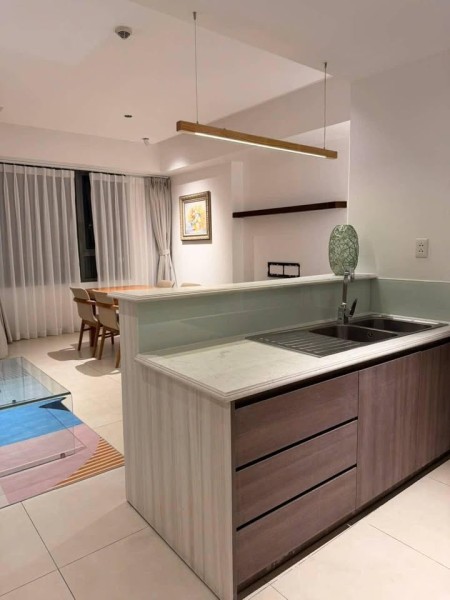 Masteri Thảo Điền cho thuê 2PN2WC, Full nội thất, 22 triệu/tháng