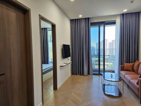 Lumiere Riverside cho thuê căn hộ1 phòng ngủ, 1 WC, 27 triệu, view đẹp