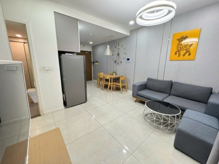 Masteri Millennium – Quận 4 cho thuê căn 2PN2WC - 21 triệu/tháng