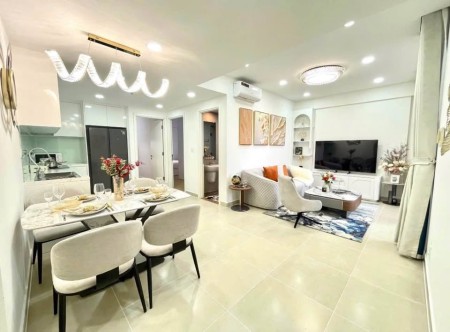 Cho Thuê Căn Hộ 2PN – Masteri Thảo Điền, Quận 2