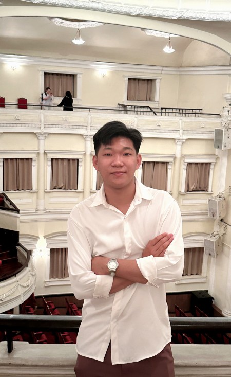 Minh Khôi Appartment