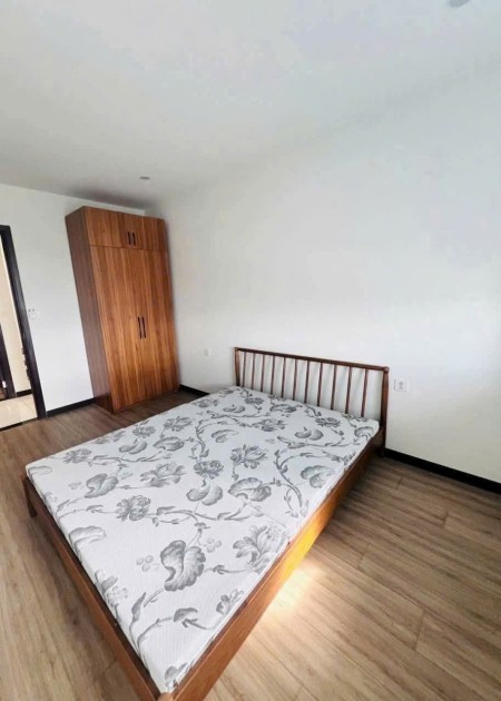 Chung cư Kim Tâm Hải, Trường Chinh căn 3p ngủ, 2wc, giá 8,5tr