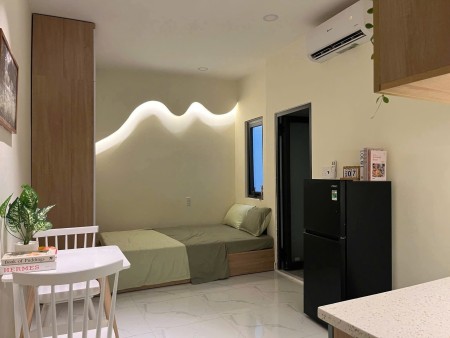 Cho thuê căn hộ Studio – Tân Bình, gần sân bay & Etown