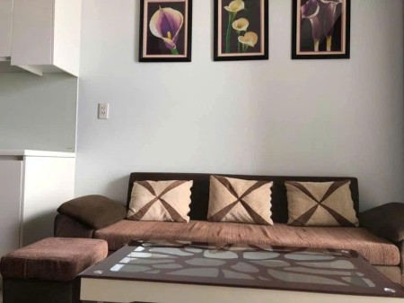 Cho thuê căn hộ 2p ngủ Carillon 3,Tân Bình Có nội thất 11,5tr/th