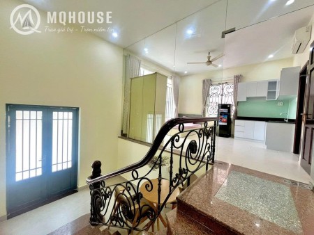 Căn Hộ Vừa Ở Vừa Kinh Doanh Hoặc Làm Văn Phòng Gần Toà Smart View Bùi Viện Chợ Bến Thành