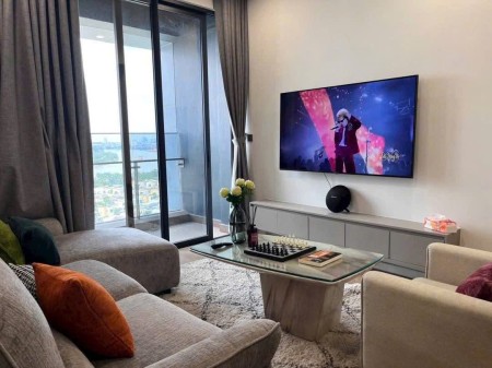 Hàng hiếm, Cho 3 Phòng ngủ giá hời, chỉ 48 triệu đầy đủ nội thất, view thoáng. tại Lumiere Riverside