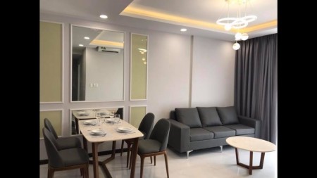 Cho Thuê Căn Hộ 90m2 3 Phòng Ngủ - Orchard Parkview - Đầy Đủ Tiện Nghi-GIÁ 19Tr/tháng - 0906.887.586