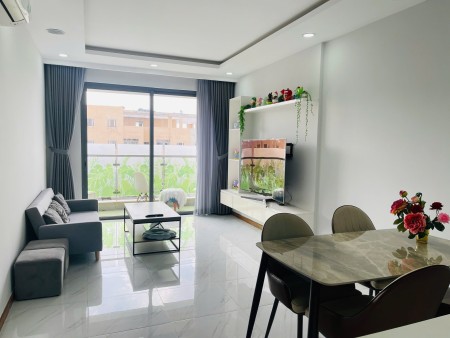 Thue Goldview - Quận 4 cho thuê căn hộ 2PN 2WC