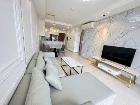 Ảnh 4 - The Gold View Quận 4 cho thuê căn 2PN 2WC, 80m² - Giá chỉ 18…