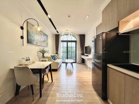 SIÊU CĂN HỘ CAO CẤP 1 PHÒNG NGỦ RIÊNG BAN CÔNG - MẶT TIỀN TRỤC CHÍNH ÂU CƠ TÂN BÌNH