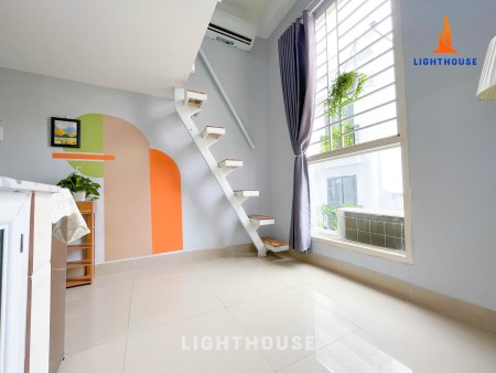 Duplex Full Nội Thất Mới Nhất Đường Nguyễn Văn Thương T11/2025 Gần Hàng Xanh