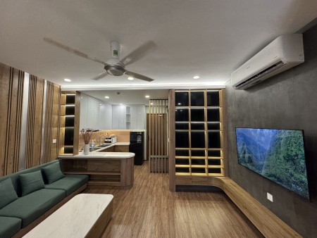 Millennium Quận 4 – Studio phong cách Nhật tối giản