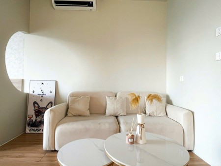  Studio Millennium Quận 4 – Full nội thất sang trọng 