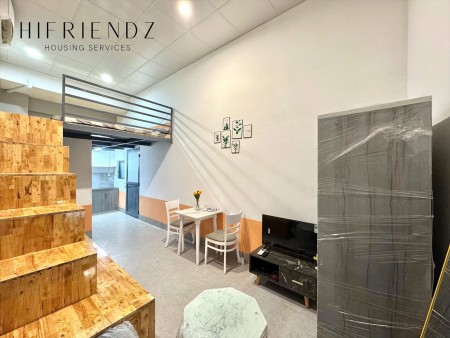 Căn Hộ Dịch Vụ An Dương Vương Q8 – Dễ Dàng Di Chuyển Đến Q.1, Q.5, Q.6, Q.7