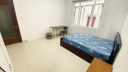 Ảnh 1 - Căn Hộ Chính Chủ Studio Mới Ngay Trung Tâm Bình Thạnh - Sát Q1…