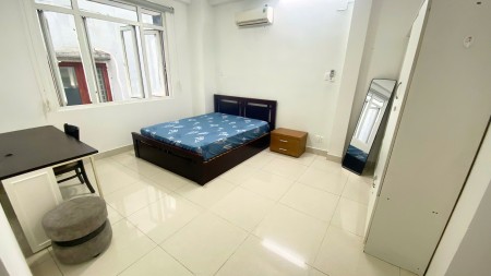 Ảnh 2 - Căn Hộ Chính Chủ Studio Mới Ngay Trung Tâm Bình Thạnh - Sát Q1…