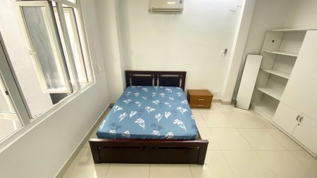 Ảnh 3 - Căn Hộ Chính Chủ Studio Mới Ngay Trung Tâm Bình Thạnh - Sát Q1…