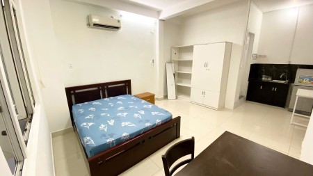 Ảnh 4 - Căn Hộ Chính Chủ Studio Mới Ngay Trung Tâm Bình Thạnh - Sát Q1…