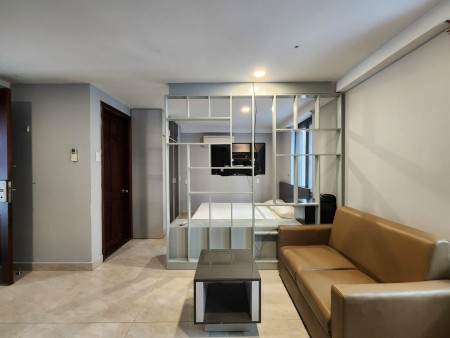 Căn hộ 1PN full nội thất trung tâm quận 7