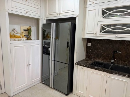 Ảnh 3 - Cho thuê căn hộ 2PN full nội thất – Vinhomes D’Capitale, Trần…