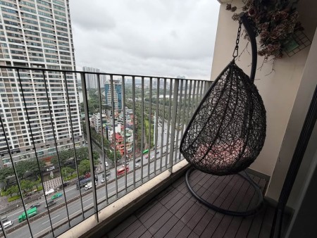 Ảnh 2 - Cho thuê căn hộ 2PN full nội thất – Vinhomes D’Capitale, Trần…