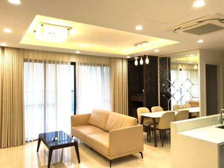 Ảnh 1 - Cho thuê căn hộ 3PN – Vinhomes D’Capitale, toà C3