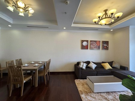 Cho thuê căn hộ 2PN – Royal City
